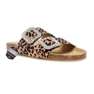 Footbed Sandals by Steven NY